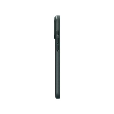 Spigen Thin Fit Mag MagSafe - Etui do iPhone 16 Pro Max (Abyss Green)