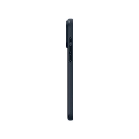 Spigen Thin Fit Mag MagSafe - Etui do iPhone 16 Pro (Metal Slate)