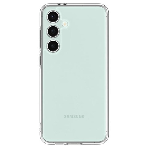 Spigen Ultra Hybrid - Etui do Samsung Galaxy S24 FE (Przezroczysty)
