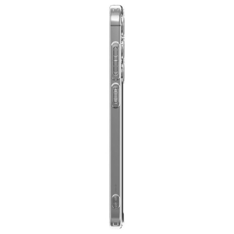 Spigen Ultra Hybrid - Etui do Samsung Galaxy S24 FE (Przezroczysty)