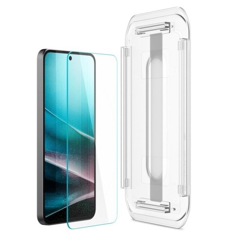 Spigen Glas.TR EZ FIT 2-Pack - Szkło hartowane do Samsung Galaxy A37 5G / A36 5G (2 sztuki)