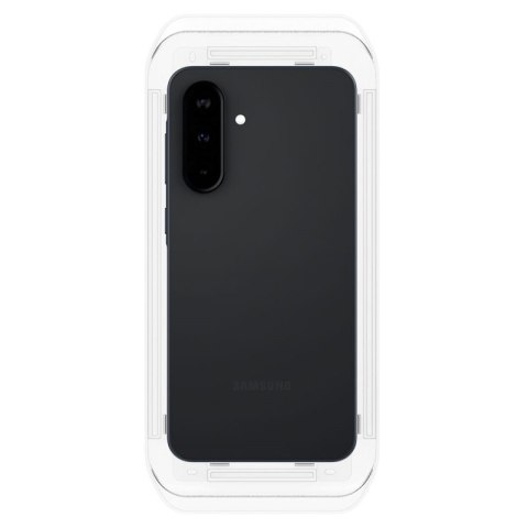Spigen Glas.TR EZ FIT 2-Pack - Szkło hartowane do Samsung Galaxy A37 5G / A36 5G (2 sztuki)