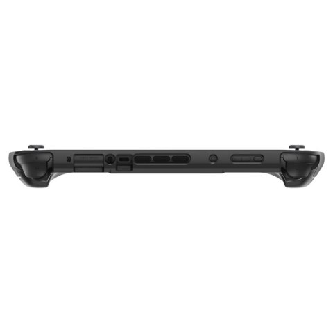 Spigen Rugged Armor - Etui do Nintendo Switch 2 (Matte Black)