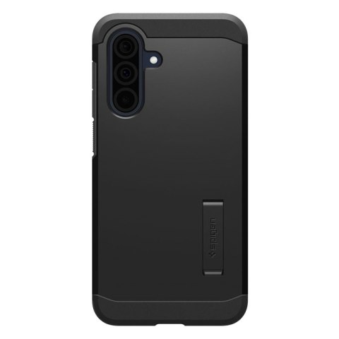 Spigen Tough Armor - Etui do Samsung Galaxy A36 5G (Czarny)