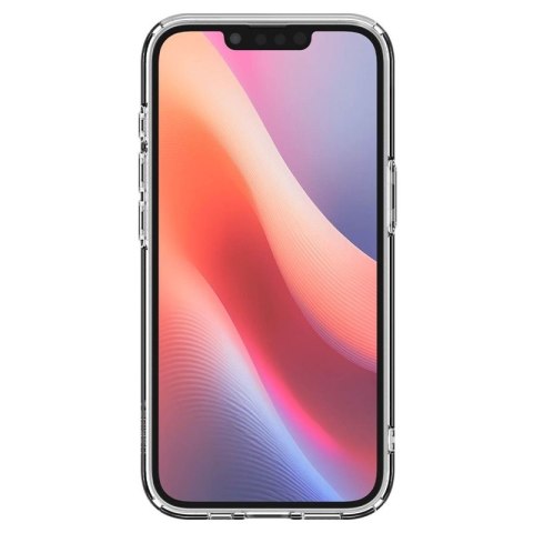 Spigen Ultra Hybrid - Etui do iPhone 17e / 16e (Przezroczysty)