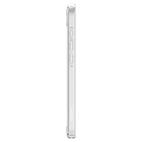 Spigen Ultra Hybrid - Etui do iPhone 17e / 16e (Przezroczysty)