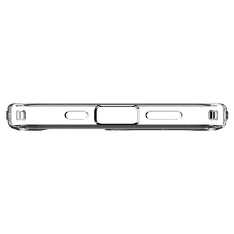 Spigen Ultra Hybrid - Etui do iPhone 17e / 16e (Przezroczysty)