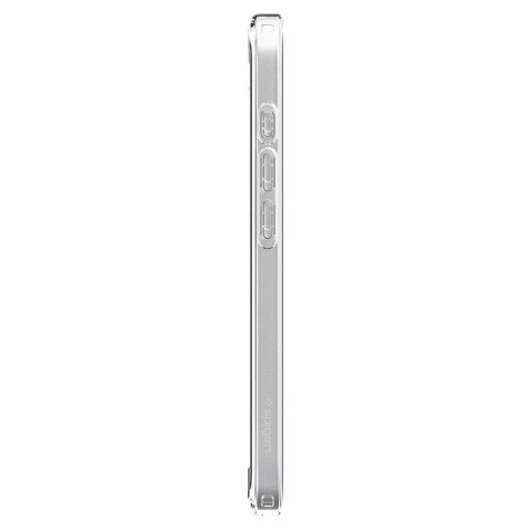 Spigen Ultra Hybrid Mag MagSafe - Etui do iPhone 17e / 16e (Frost White)