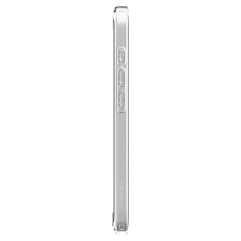 Spigen Ultra Hybrid Mag MagSafe - Etui do iPhone 17e / 16e (Zero One)