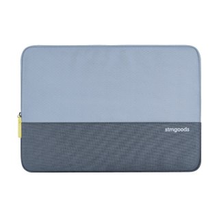 STM Origin Laptop Sleeve - Pokrowiec MacBook Pro 14" / Laptop 14" / 13" (Glacier blue)