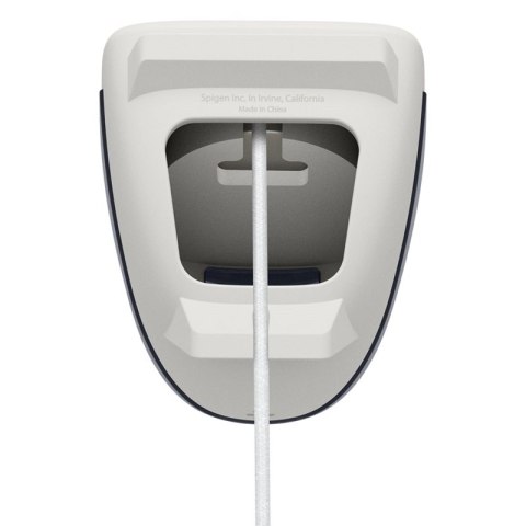 Spigen Classic C1 - Podstawka do ładowania Apple Watch (Graphite)