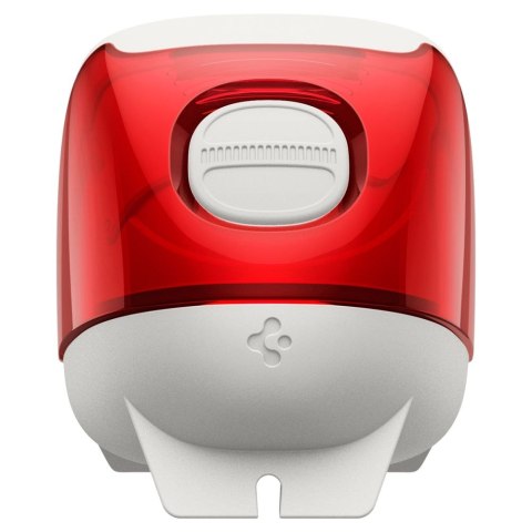Spigen Classic C1 - Podstawka do ładowania Apple Watch (Ruby)