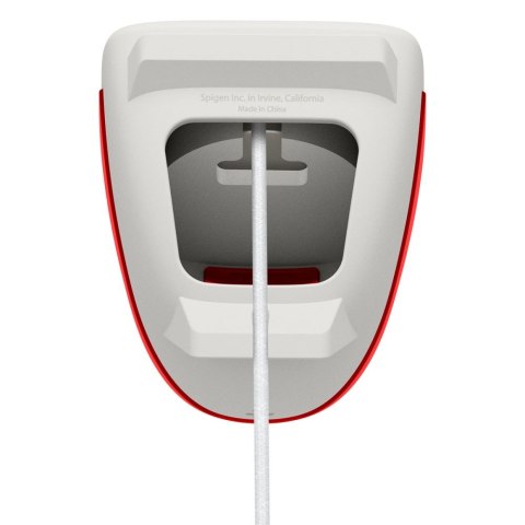 Spigen Classic C1 - Podstawka do ładowania Apple Watch (Ruby)