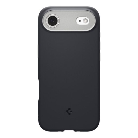 Spigen Nano Pop Mag MagSafe - Etui do iPhone Air (Black Sesame)