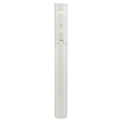 Spigen S541W Bluetooth Selfie Stick Tripod - Statyw na smartfon / uchwyt selfie stick (Dune Beige)