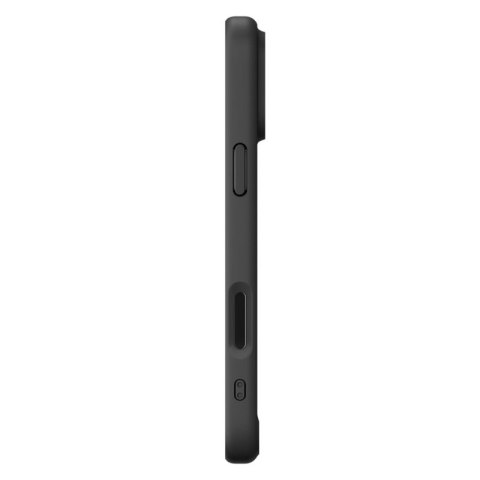Spigen Ultra Hybrid Mag MagSafe - Etui do iPhone 17 Pro Max (Frost Black)