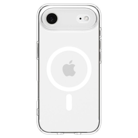 Spigen Ultra Hybrid Mag MagSafe - Etui do iPhone Air (Frost White)