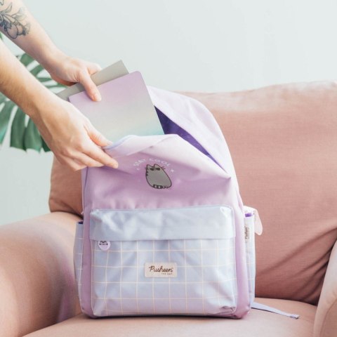 Pusheen - Plecak z kolekcji Moments
