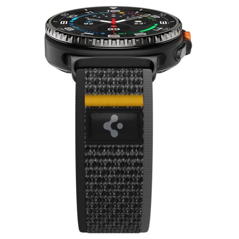 Spigen Athlex Air - Pasek do Samsung Galaxy 8 / 8 Classic 40 / 44 / 46 mm (Active Black)