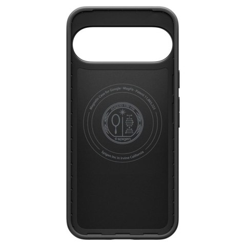 Spigen Thin Fit Mag MagSafe - Etui do Google Pixel 10 Pro XL (Black)
