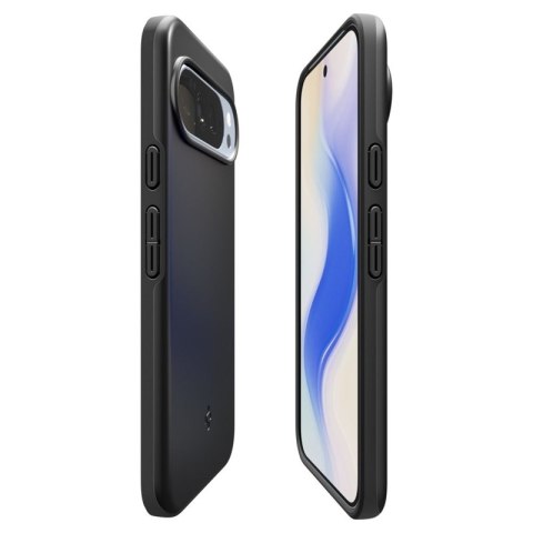 Spigen Thin Fit Mag MagSafe - Etui do Google Pixel 10 Pro XL (Black)