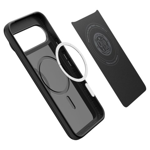 Spigen Thin Fit Mag MagSafe - Etui do Google Pixel 10 Pro XL (Black)