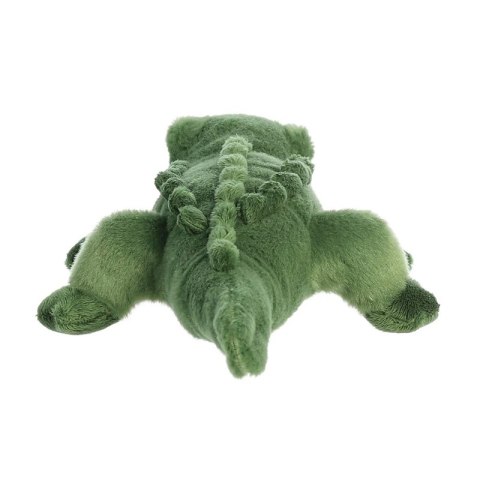 Eco Nation - Pluszowa maskotka / przytulanka Aligator 36 cm Eco-Friendly