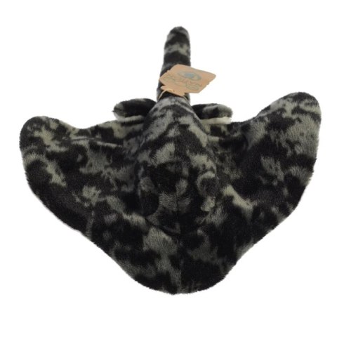 Eco Nation - Pluszowa maskotka / przytulanka Płaszczka 30 cm Eco-Friendly