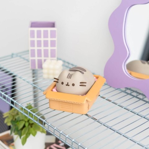 Pusheen - Skarbonka winylowa Kawaii