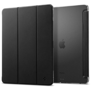 Spigen Liquid Air Folio - Etui do iPad Pro 13" (M5, 2025 / M4, 2024) (Black)