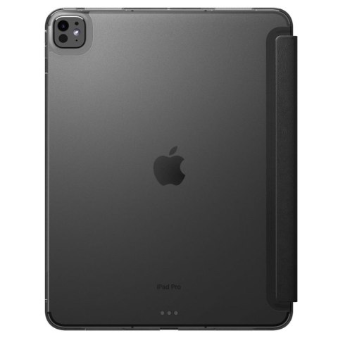 Spigen Liquid Air Folio - Etui do iPad Pro 13" (M5, 2025 / M4, 2024) (Black)