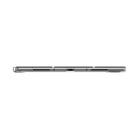 Spigen Liquid Air Folio - Etui do iPad Pro 13" (M5, 2025 / M4, 2024) (Black)