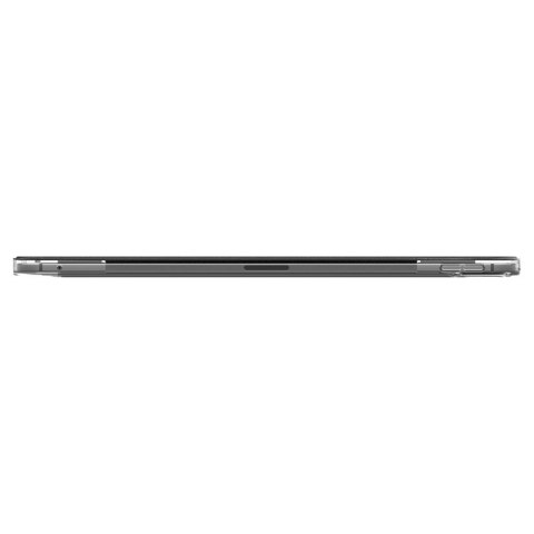 Spigen Liquid Air Folio - Etui do iPad Pro 13" (M5, 2025 / M4, 2024) (Black)