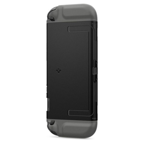 Spigen Nano Pop - Etui do Nintendo Switch 2 (Black Sesame)