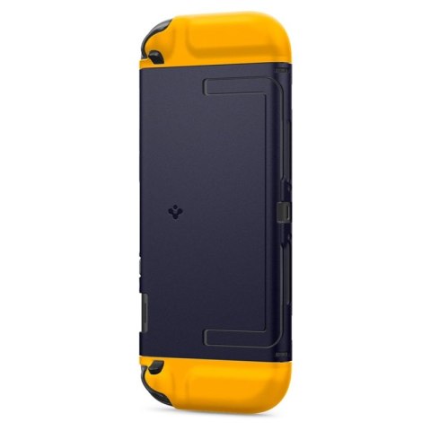 Spigen Nano Pop - Etui do Nintendo Switch 2 (Blueberry Navy)