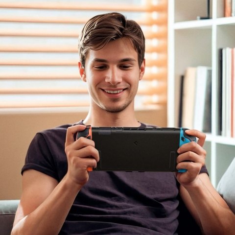 Spigen Nano Pop - Etui do Nintendo Switch 2 (Special Edition)