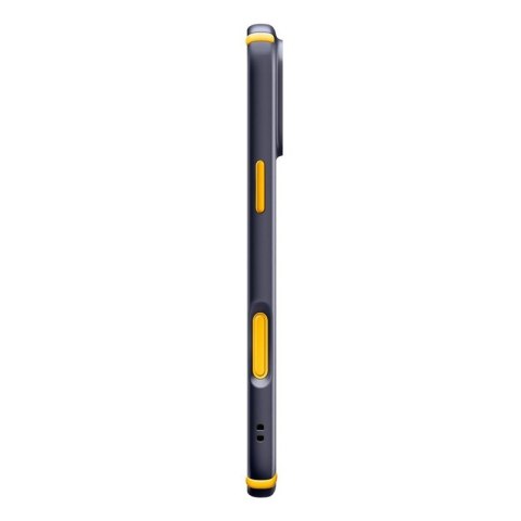 Spigen Nano Pop Hybrid Mag MagSafe - Etui do iPhone 17 Pro Max (Blueberry Navy)