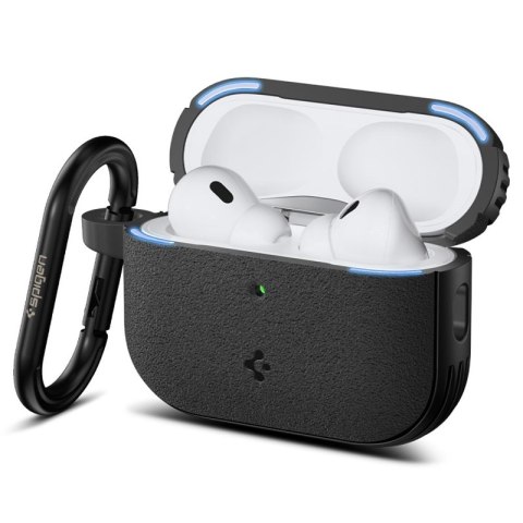 Spigen Vault - Etui do Apple AirPods Pro 3 (Matte Black)