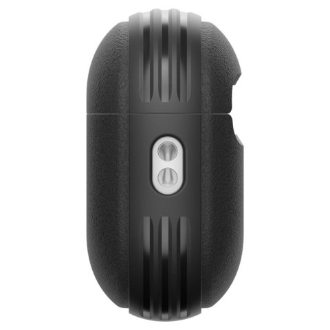 Spigen Vault - Etui do Apple AirPods Pro 3 (Matte Black)