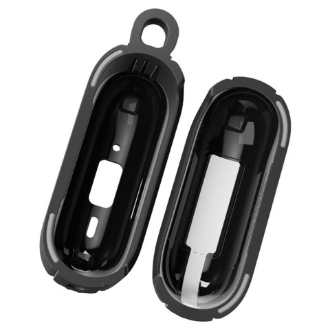 Spigen Vault - Etui do Apple AirPods Pro 3 (Matte Black)