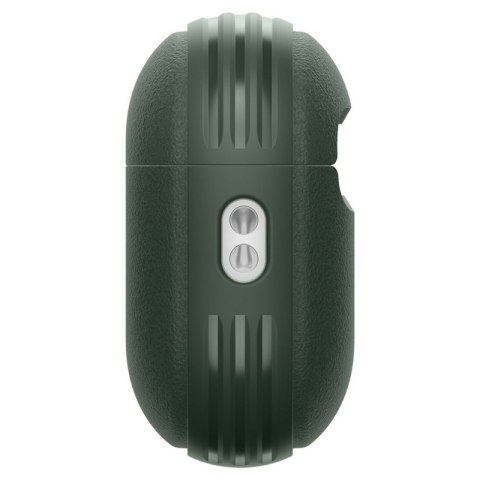 Spigen Vault - Etui do Apple AirPods Pro 3 (Midnight Green)