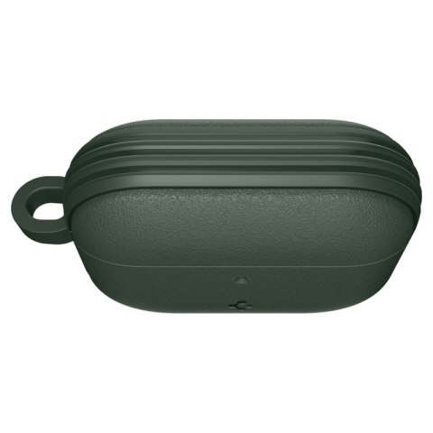 Spigen Vault - Etui do Apple AirPods Pro 3 (Midnight Green)
