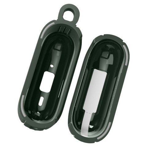 Spigen Vault - Etui do Apple AirPods Pro 3 (Midnight Green)