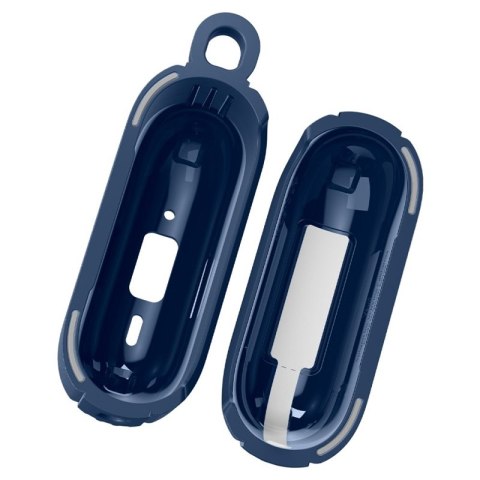 Spigen Vault - Etui do Apple AirPods Pro 3 (Midnight Navy)