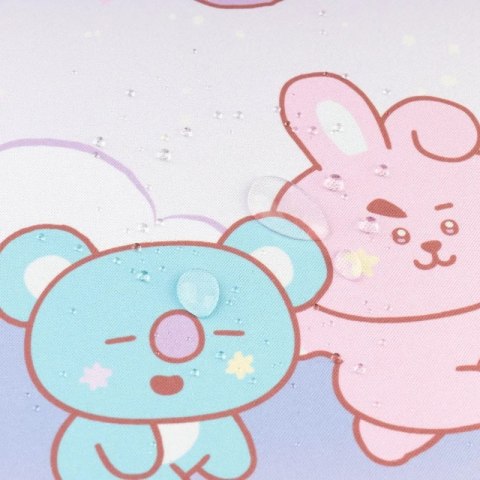 BT21 - Mata gamingowa / na biurko XXL (80 x 35 cm)