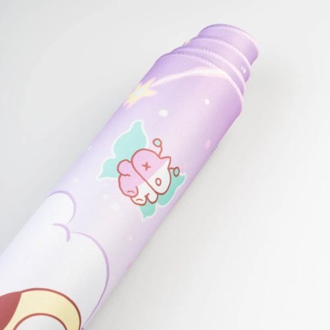 BT21 - Mata gamingowa / na biurko XXL (80 x 35 cm)