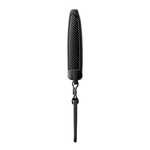 Spigen BK100 - Etui na kluczyk samochodowy do BMW Smart Key G-Series (Black)