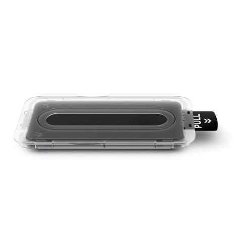 Spigen GLAS.TR EZ Fit Pro AC Anti Reflection 2-Pack - Szkło hartowane antyrefleksyjne do Samsung Galaxy S26 Ultra (2 szt)
