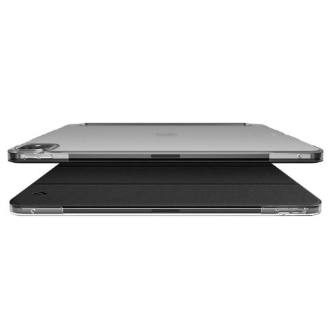 Spigen Liquid Air Folio - Etui do iPad Pro 13" (M5, 2025 / M4, 2024) (Black)