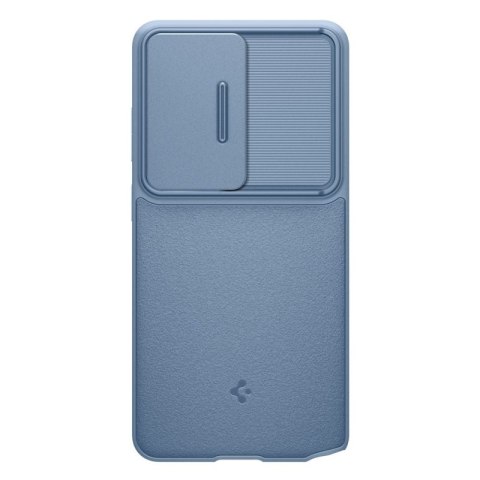 Spigen Optik Armor - Etui do Samsung Galaxy S26 Ultra (Light Blue)